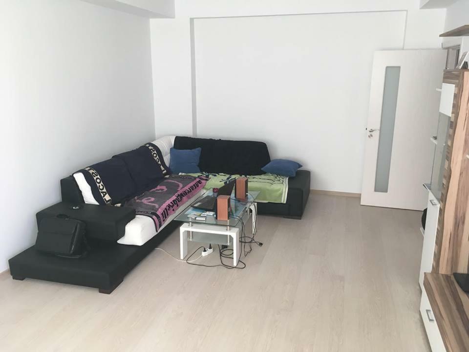 Apartament 3 Camere Constanta Exterior photo