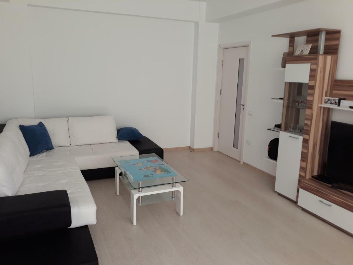 Apartament 3 Camere Constanta Exterior photo