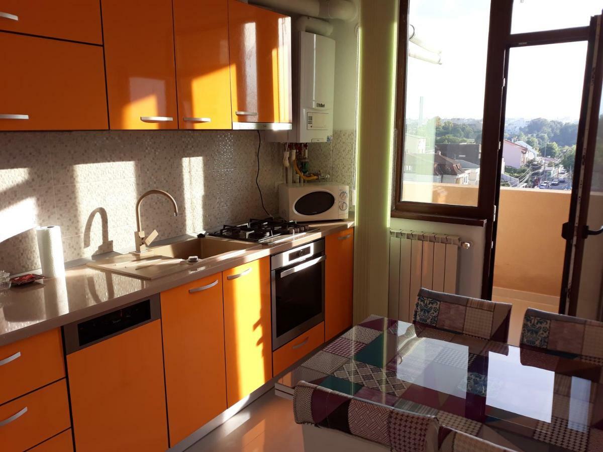 Apartament 3 Camere Constanta Exterior photo